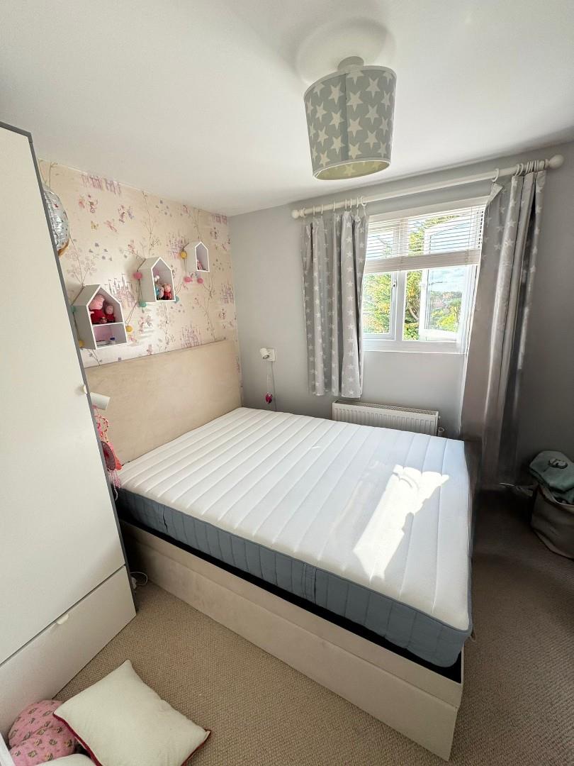Bittacy Rise, Mill Hill, NW7, London